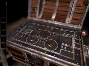 The Room Two 2 games apks