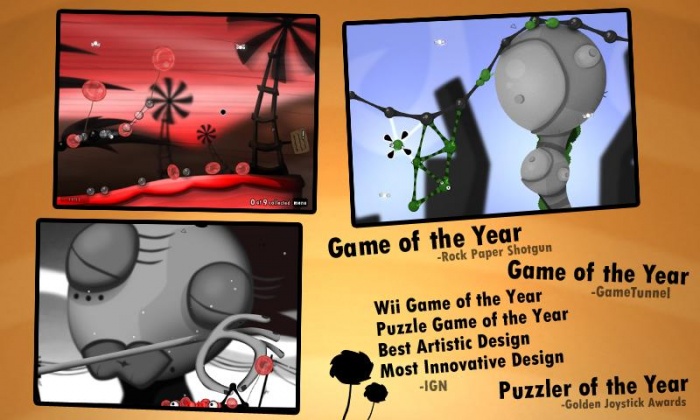 World of Goo apk 1.2 Android Full Mod (MEGA)