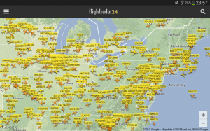 Flightradar24 Pro