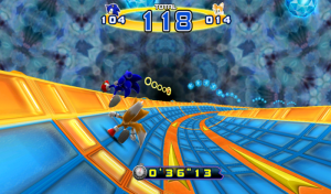 Sonic The Hedgehog 4 Episode II APK 2.1.2 Full Mod (MEGA)