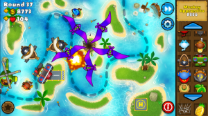 Bloons TD 5 apk v3.31 Android Full Mod (MEGA)