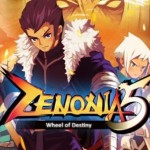 ZENONIA 5