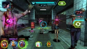 BEAST BUSTERS featuring KOF DX