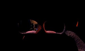 Five Nights at Freddy's 3