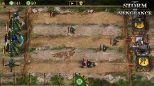WH40k: Storm of Vengeance Android