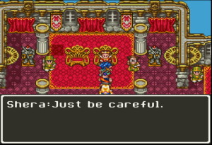 Dragon Quest VI apk v1.0.4 Android Full (MEGA)