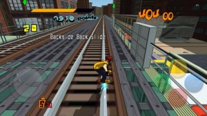 Jet Set Radio apk + data v1.07 Full Android (MEGA)