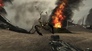 Edge of Tomorrow Game Android