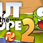 Cut the Rope 2