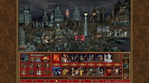 Heroes of Might & Magic III HD apk v1.1.6 Full Android (MEGA)