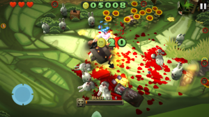 Minigore 2 Zombies APK 1.28 Full Mod (MEGA)