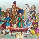 Dragon Quest VI