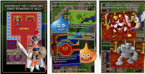 DRAGON QUEST apk v1.0.8 Android Full Mod (MEGA)