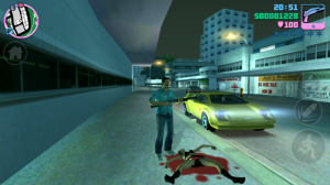 Grand Theft Auto: Vice City apk Full MEGA