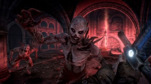 Hellraid: The Escape