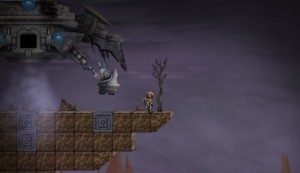 Mines of Mars Android