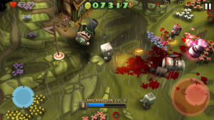 Minigore 2 Zombies APK 1.28 Full Mod (MEGA)