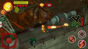 LEGO Marvel Super Heroes