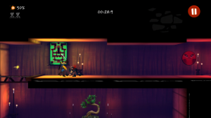 Shadow Blade Android