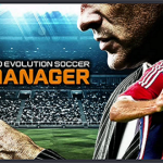 PES Club Manager Android