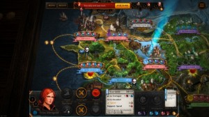 The Witcher Adventure Game apk v1.2.3.2 Full Mod (MEGA)
