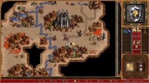 Heroes of Might & Magic III HD apk v1.1.6 Full Android (MEGA)