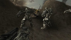 Edge of Tomorrow Game Android