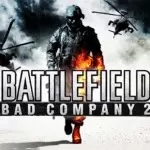 Battlefield Bad Company 2