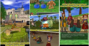 DRAGON QUEST VIII apk v1.2.0 Android Full Mod (MEGA)