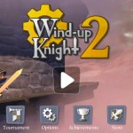 Wind-up Knight 2 Android
