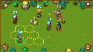 Heroes: A Grail Quest