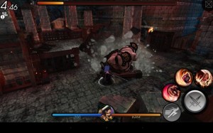 The World II Hunting BOSS