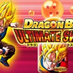 Dragon ball ultimate swipe Android
