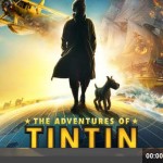 Las aventuras de Tintín