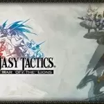 Final Fantasy Tactics: The War of the Lions