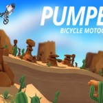 Pumped BMX 2 Android
