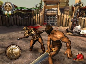 I, Gladiator apk v1.14.0.23470 Android Full Mod (MEGA)