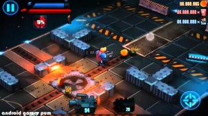 Meltdown Premium Android