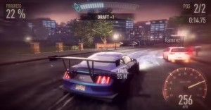 Need for Speed No Limits APK Full Mod (MEGA)