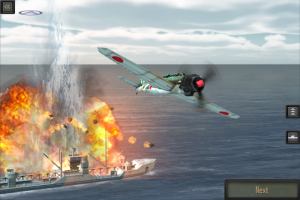 Pacific Fleet