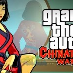 GTA: Chinatown Wars Ofrecido por Rockstar Games