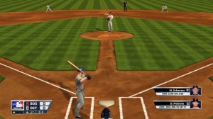 R.B.I. Baseball 14 Android