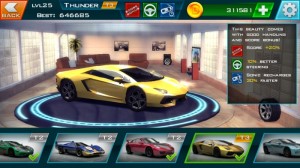 Redline Rush Android