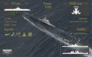 Pacific Fleet android