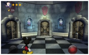 Castle-of-Illusion games apks