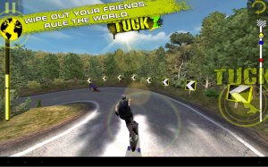 Downhill Xtreme