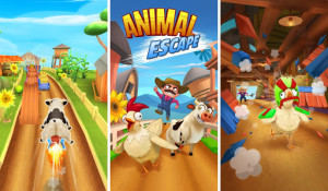 Animal Escape Free - Fun Games Android