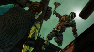 Tales from the Borderlands APK 1.79 Full Mod (MEGA)