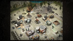 Call of Duty: Heroes