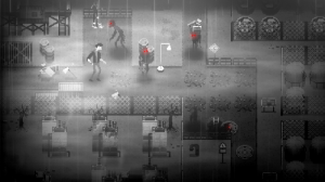 Dead Eyes Android apk